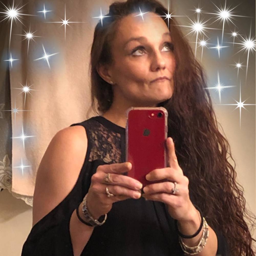 Meet your Posher, Brandy